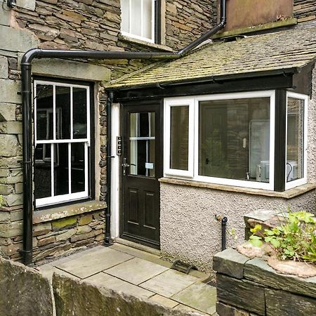 Rohan Rise - Lake District Escape For Two آمبيلسايد المظهر الخارجي الصورة
