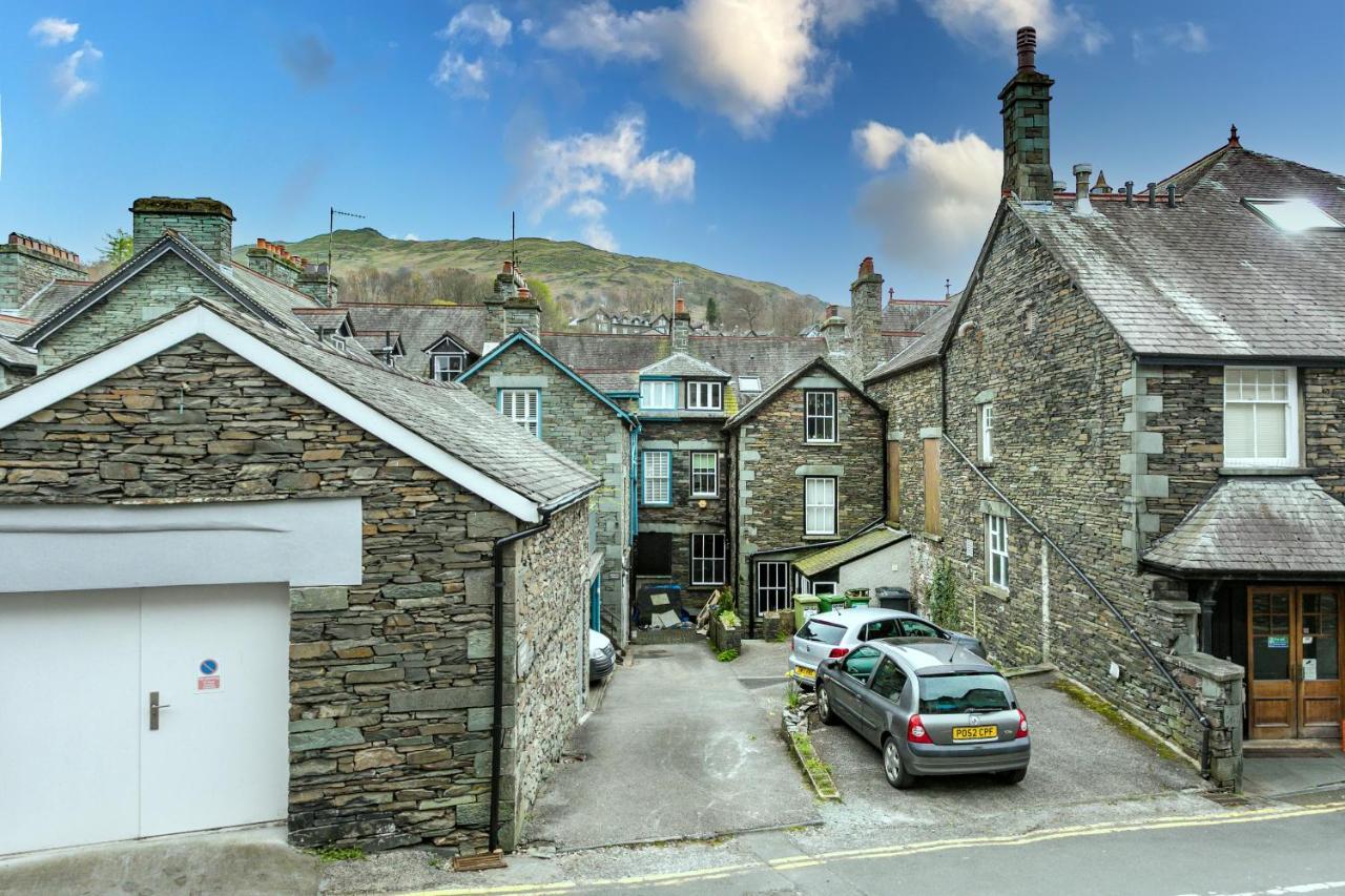 Rohan Rise - Lake District Escape For Two آمبيلسايد المظهر الخارجي الصورة