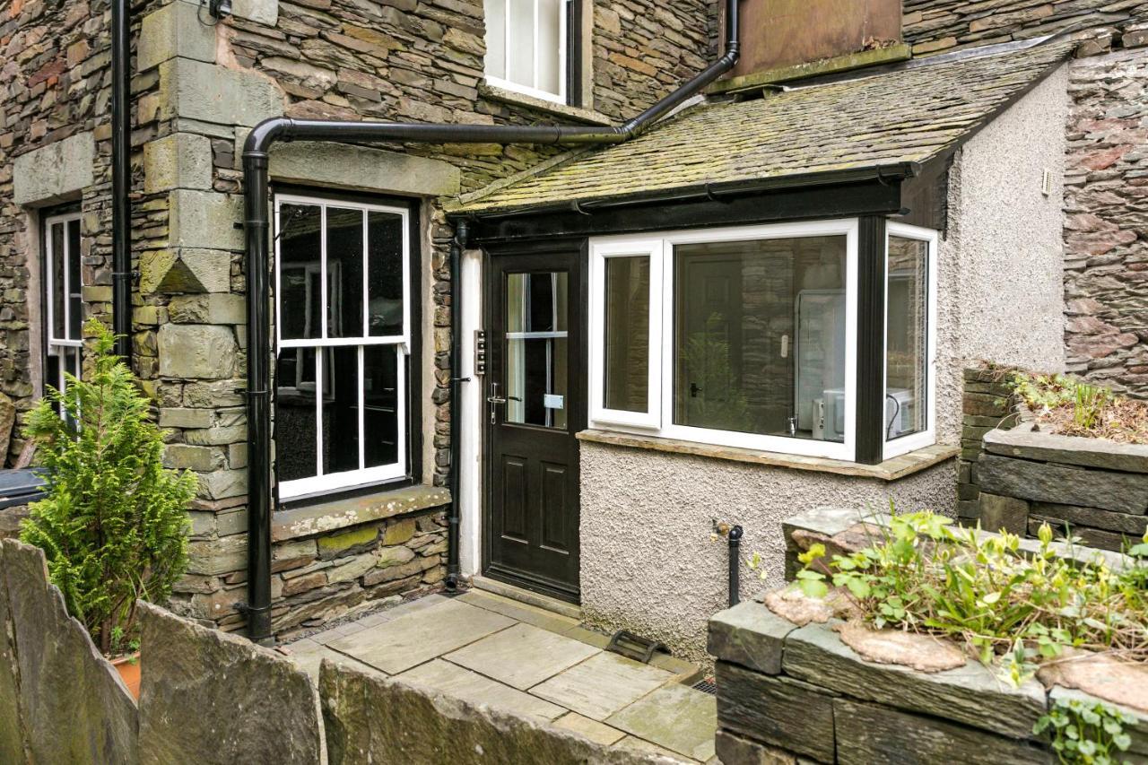 Rohan Rise - Lake District Escape For Two آمبيلسايد المظهر الخارجي الصورة