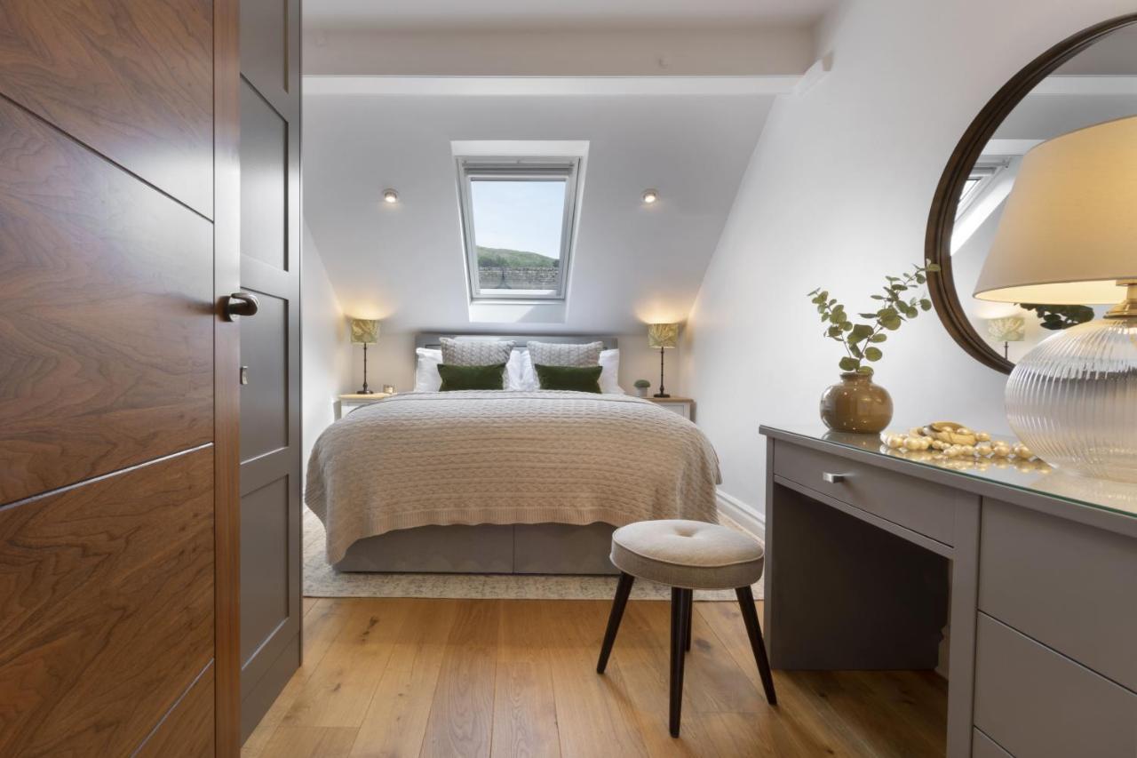Rohan Rise - Lake District Escape For Two آمبيلسايد المظهر الخارجي الصورة