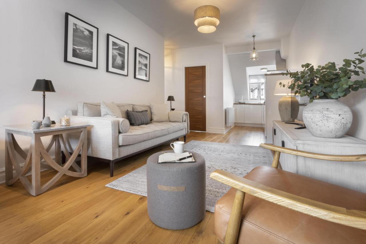 Rohan Rise - Lake District Escape For Two آمبيلسايد المظهر الخارجي الصورة