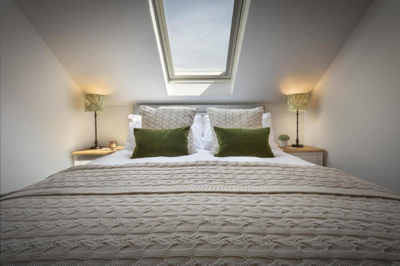 Rohan Rise - Lake District Escape For Two آمبيلسايد المظهر الخارجي الصورة