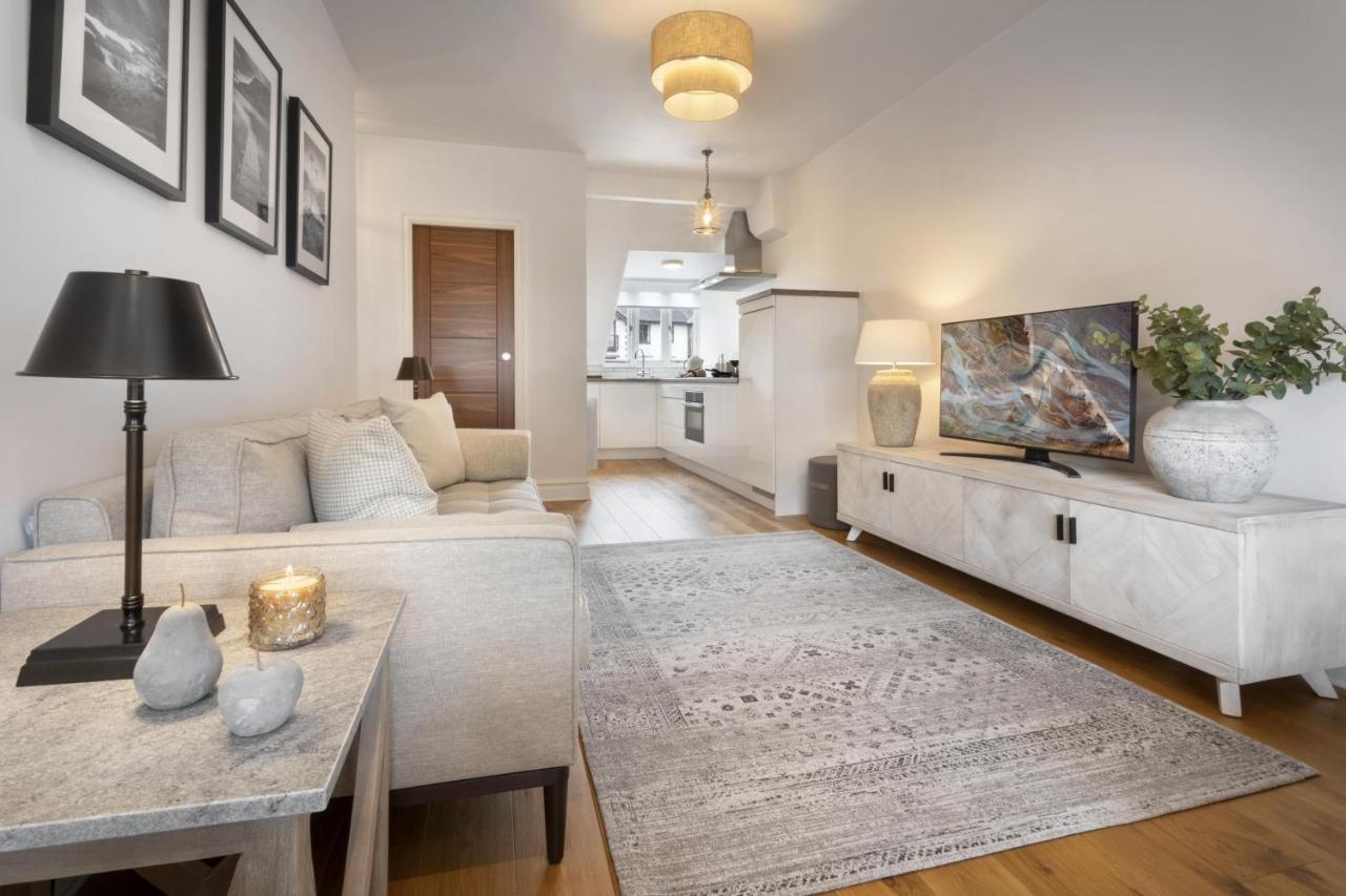 Rohan Rise - Lake District Escape For Two آمبيلسايد المظهر الخارجي الصورة