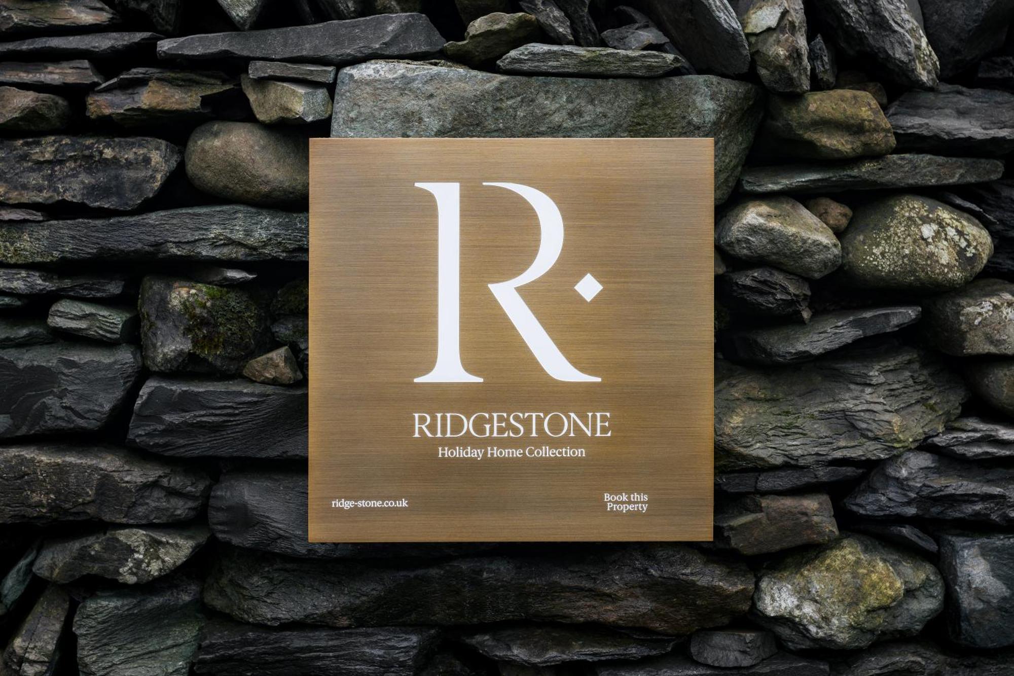 Rohan Rise - Lake District Escape For Two آمبيلسايد المظهر الخارجي الصورة